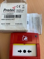 Protec 6000 mcp for sale  LEICESTER