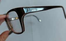 Joop brille kunststoff gebraucht kaufen  Hoyerswerda