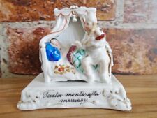 Victorian german porcelain for sale  ULVERSTON