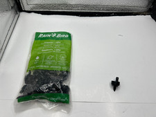 Bag rain bird for sale  North Salt Lake