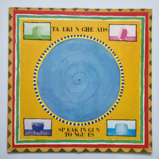 Talking heads speaking usato  Milano