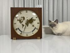 Kienzle timer weltzeituhr gebraucht kaufen  Gangelt