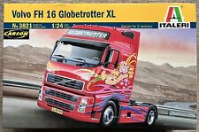 Volvo globetrotter italeri gebraucht kaufen  Bad Zwischenahn