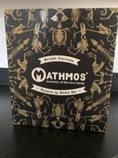 Mathmos studio job for sale  UK