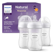 Philips avent biberon usato  Roccagloriosa