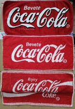 Tovagliette spugna coca usato  Italia