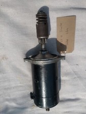 lucas starter motor for sale lucas starter motor for sale MELKSHAM