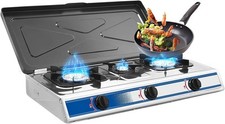 Propane gas cooktop for sale  Wichita