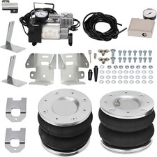Kit suspensions pneumatique d'occasion  Albens