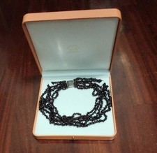 Collana con fili usato Collana con fili usato  Colleferro