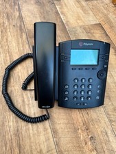 Polycom vvx 301 for sale  HIGH WYCOMBE
