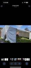 Fusion clear span for sale  LIVERPOOL
