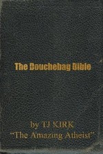 Douchebag bible kirk for sale  ROSSENDALE
