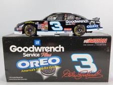 Dale earnhardt goodwrench for sale  Box Springs