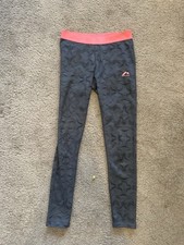 Girls grey sports for sale  HARROGATE