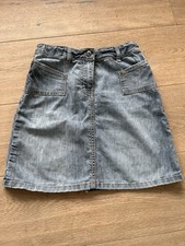 Liver jeansrock rock gebraucht kaufen  Tuntenhausen