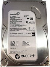 Seagate barracuda 500go d'occasion  Bais