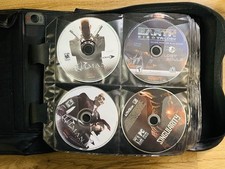 Lot video games for sale  Hillsboro