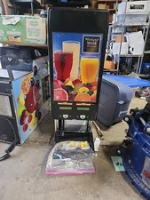 Usado, Dispensador de bebidas comercial Minute Maid genuíno Lancer comprar usado  Enviando para Brazil