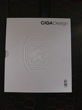 Ciga design skeleton gebraucht kaufen  Lübeck