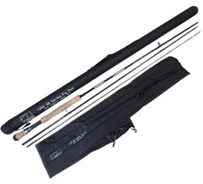 Fly fishing rod for sale  NEWTOWN