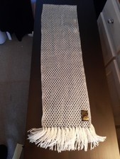 Cuno alpaca scarf for sale  READING