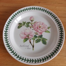 Portmeirion botanic roses for sale  HOLMFIRTH
