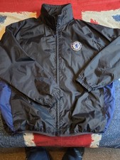 Chelsea tracksuit jacket for sale Chelsea tracksuit jacket for sale  NEWPORT