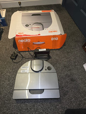 Neato d10 robotic for sale  SALFORD