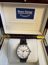 Bruno söhnle herren gebraucht kaufen Bruno söhnle herren gebraucht kaufen  Berlin