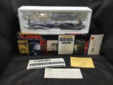 Lionel alaska diesel for sale  Island Park