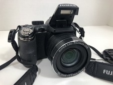 Fujifilm s4500 14.0mp for sale  Rockville