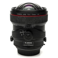 canon ts e 17mm gebraucht kaufen  Hamburg