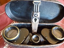 Militärfernglas carl zeiss gebraucht kaufen  Halberstadt-Umland