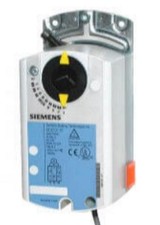 Atuador elétrico rotativo Siemens GBB164.1U GBB modulador, NSR, 221 lb-in comprar usado  Enviando para Brazil