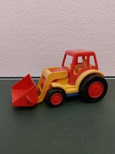 Wader basics traktor gebraucht kaufen  Hohenfels