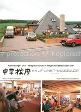 Heyen holzminden ausbildungs gebraucht kaufen  Deutschland