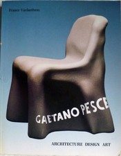Gaetano pesce vanlaethem for sale  UK