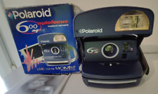 Polaroid 600 land d'occasion  Gien