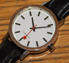 Testee vintage montre d'occasion  Saint-Louis