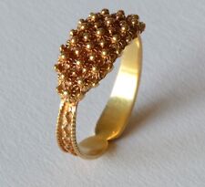 Anello fede sarda usato  Cagliari