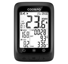 Coospo bc107 ciclocomputer usato  Siderno