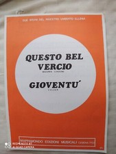 Umberto ellena questo usato  Chivasso