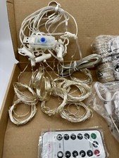 Led solar power for sale  Midland