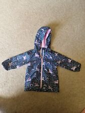 Girls raincoat aged for sale  BRIDGWATER