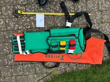 Services telford extraction for sale  WELLINGBOROUGH