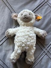 Steiff lita lamb for sale  CHEDDAR