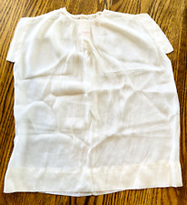 Vintage infant christening for sale  Laramie