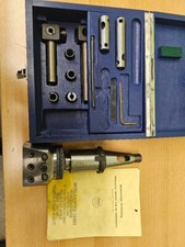Wohlhaupter upa3 ausdrehkopf gebraucht kaufen  Schlüchtern