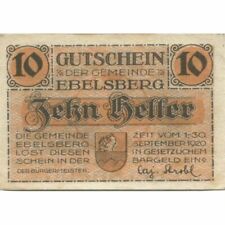 282276 banknote austria d'occasion  Lille-